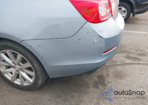 2013 Chevrolet Malibu 1Lz z USA, uszkodzony, nr VIN 1G11H5SA5DU126426